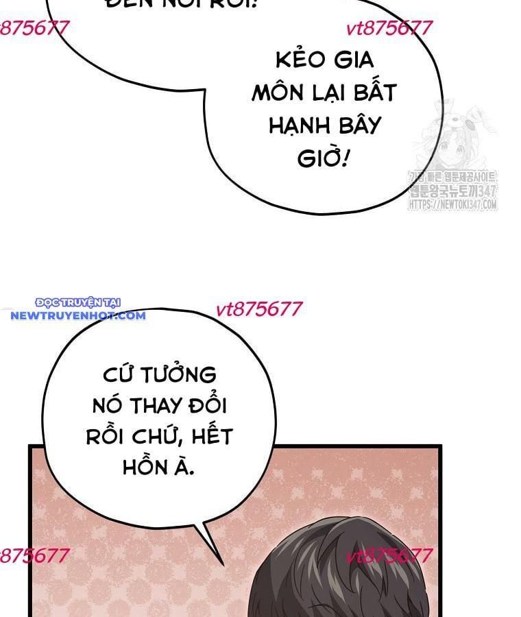 đọc truyện Bố Tôi Quá Mạnh Chương 177 ảnh 81 tại Thiên Thai Truyện