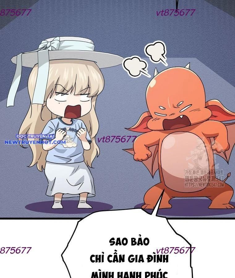 đọc truyện Bố Tôi Quá Mạnh Chương 177 ảnh 84 tại Thiên Thai Truyện