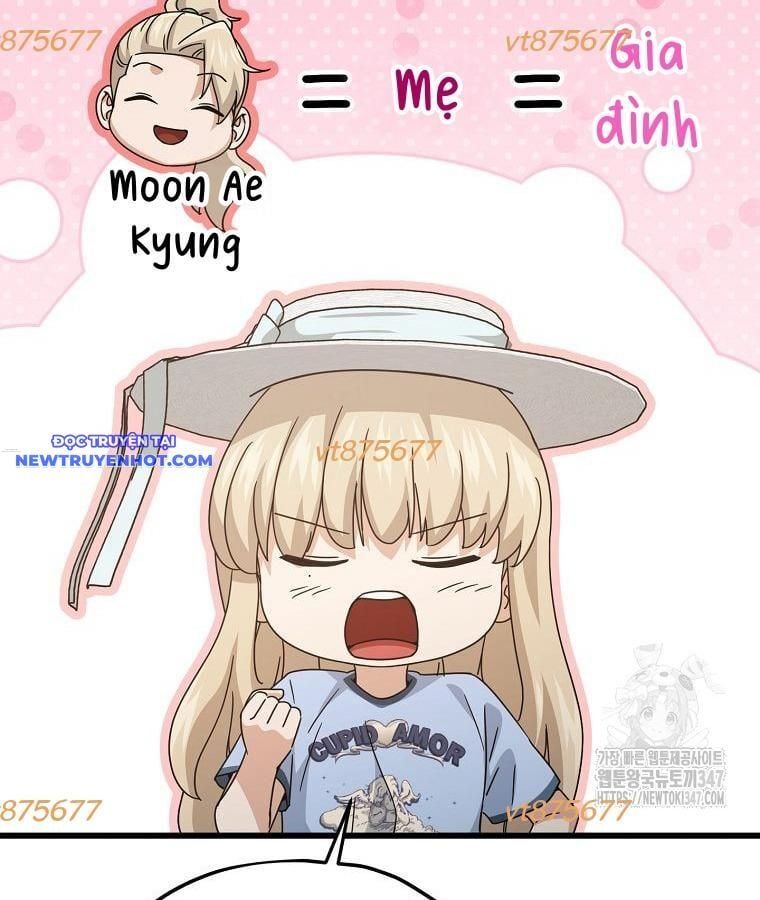 đọc truyện Bố Tôi Quá Mạnh Chương 177 ảnh 86 tại Thiên Thai Truyện