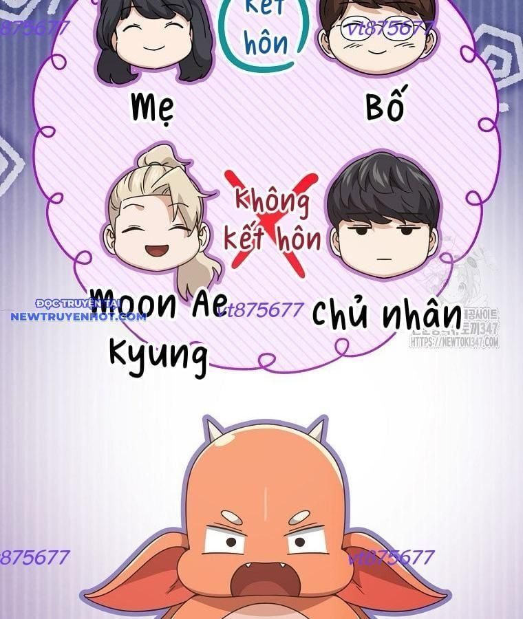 đọc truyện Bố Tôi Quá Mạnh Chương 177 ảnh 89 tại Thiên Thai Truyện