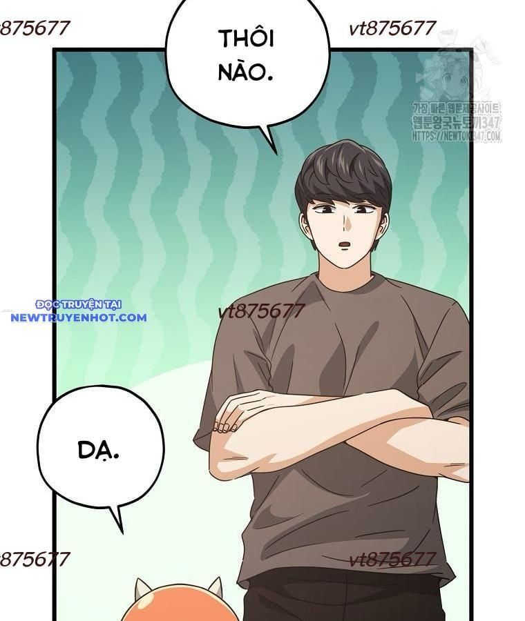 đọc truyện Bố Tôi Quá Mạnh Chương 177 ảnh 96 tại Thiên Thai Truyện