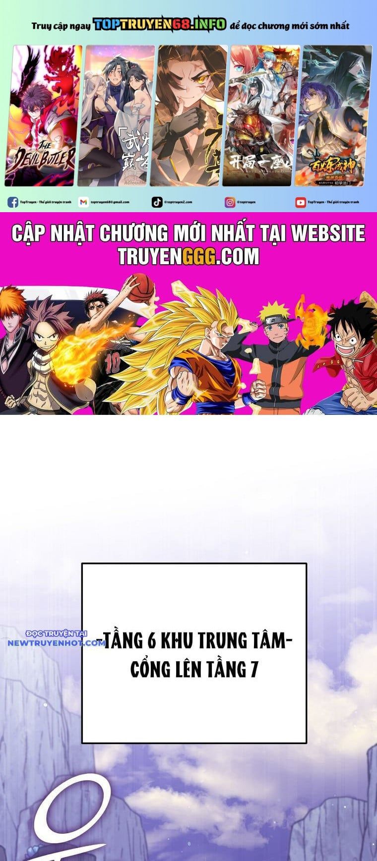 đọc truyện Bố Tôi Quá Mạnh Chương 178 ảnh 3 tại Thiên Thai Truyện