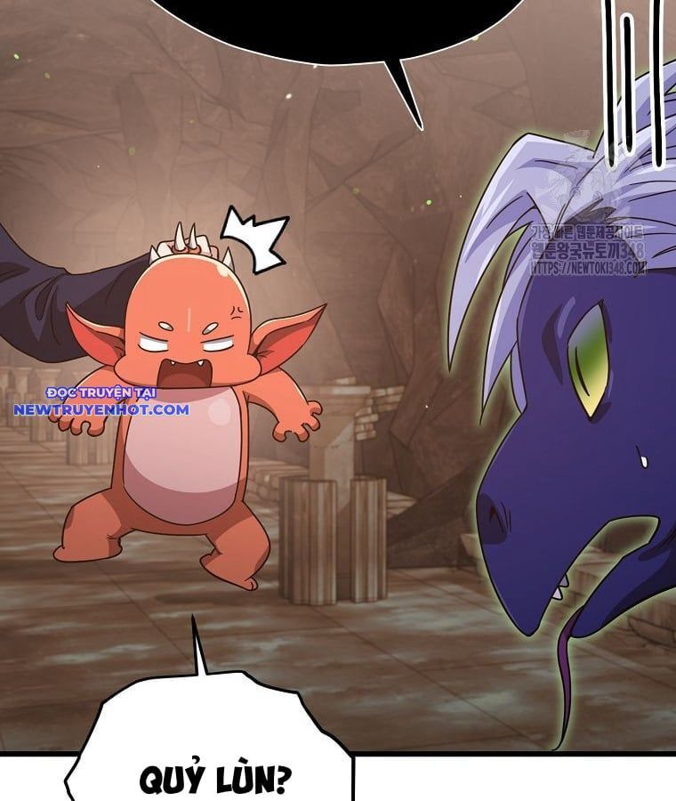 đọc truyện Bố Tôi Quá Mạnh Chương 178 ảnh 103 tại Thiên Thai Truyện