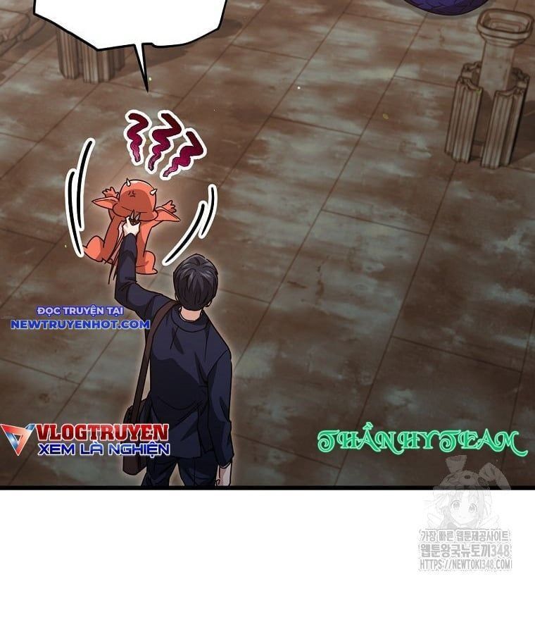 đọc truyện Bố Tôi Quá Mạnh Chương 178 ảnh 108 tại Thiên Thai Truyện