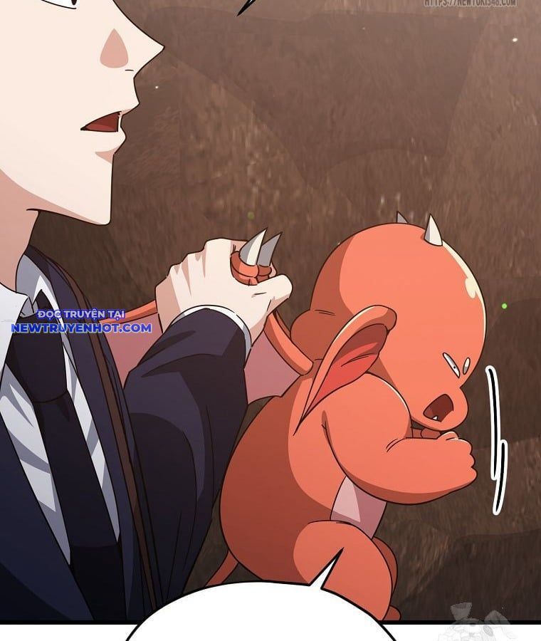 đọc truyện Bố Tôi Quá Mạnh Chương 178 ảnh 110 tại Thiên Thai Truyện