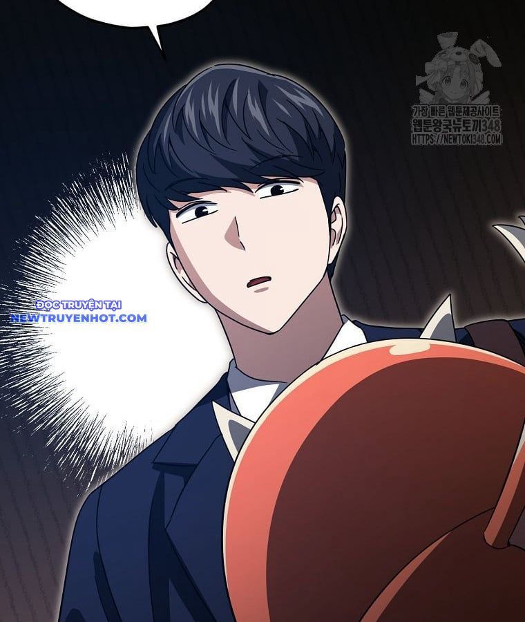 đọc truyện Bố Tôi Quá Mạnh Chương 178 ảnh 112 tại Thiên Thai Truyện