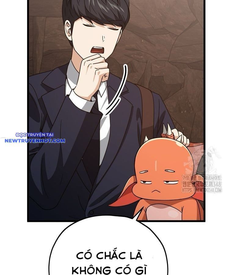 đọc truyện Bố Tôi Quá Mạnh Chương 178 ảnh 115 tại Thiên Thai Truyện