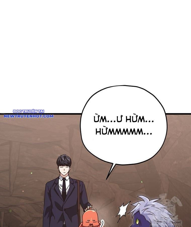 đọc truyện Bố Tôi Quá Mạnh Chương 178 ảnh 118 tại Thiên Thai Truyện