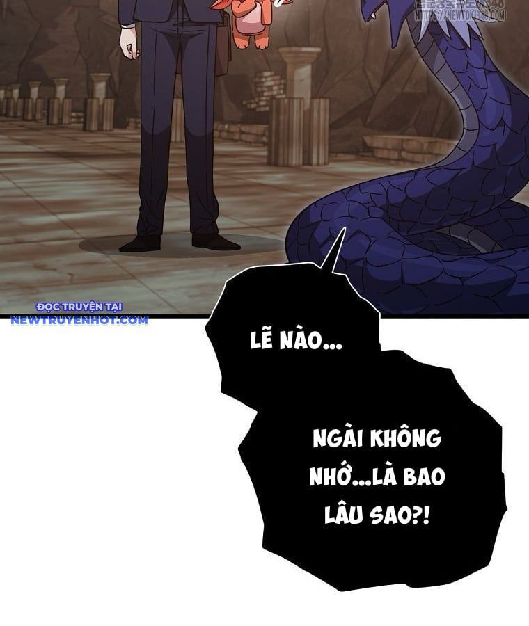 đọc truyện Bố Tôi Quá Mạnh Chương 178 ảnh 119 tại Thiên Thai Truyện