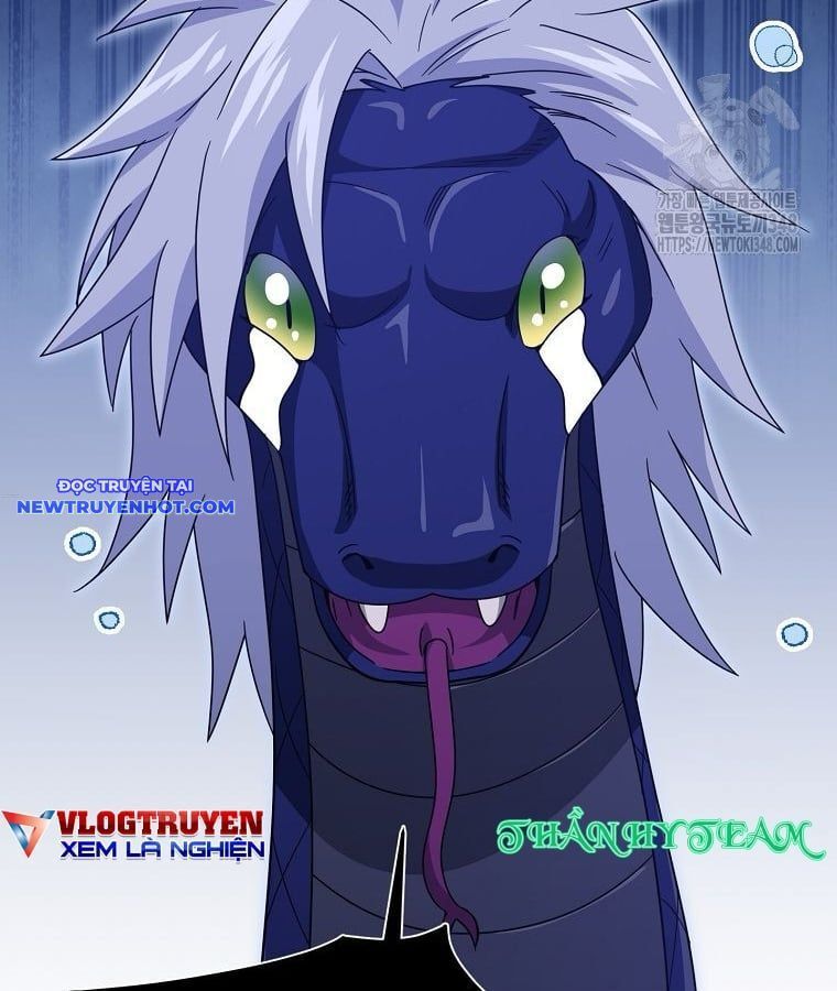 đọc truyện Bố Tôi Quá Mạnh Chương 178 ảnh 121 tại Thiên Thai Truyện