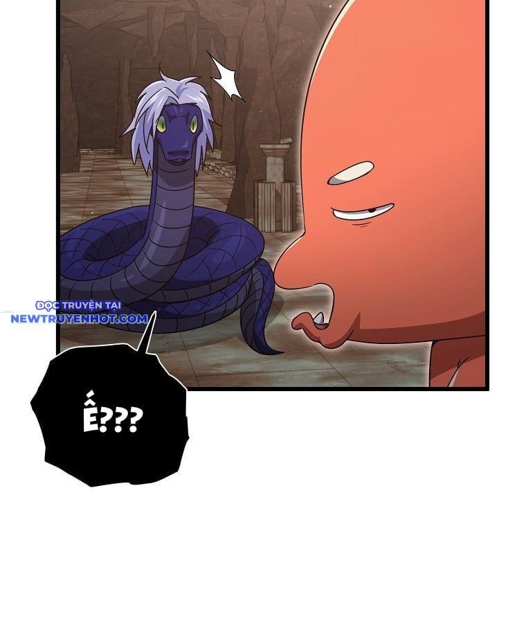 đọc truyện Bố Tôi Quá Mạnh Chương 178 ảnh 127 tại Thiên Thai Truyện