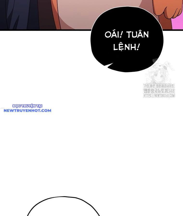 đọc truyện Bố Tôi Quá Mạnh Chương 178 ảnh 132 tại Thiên Thai Truyện