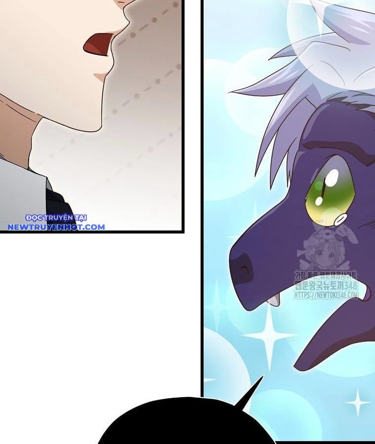 đọc truyện Bố Tôi Quá Mạnh Chương 178 ảnh 134 tại Thiên Thai Truyện