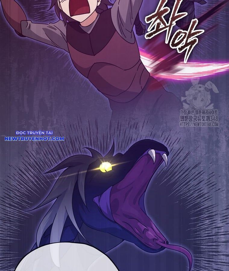 đọc truyện Bố Tôi Quá Mạnh Chương 178 ảnh 16 tại Thiên Thai Truyện