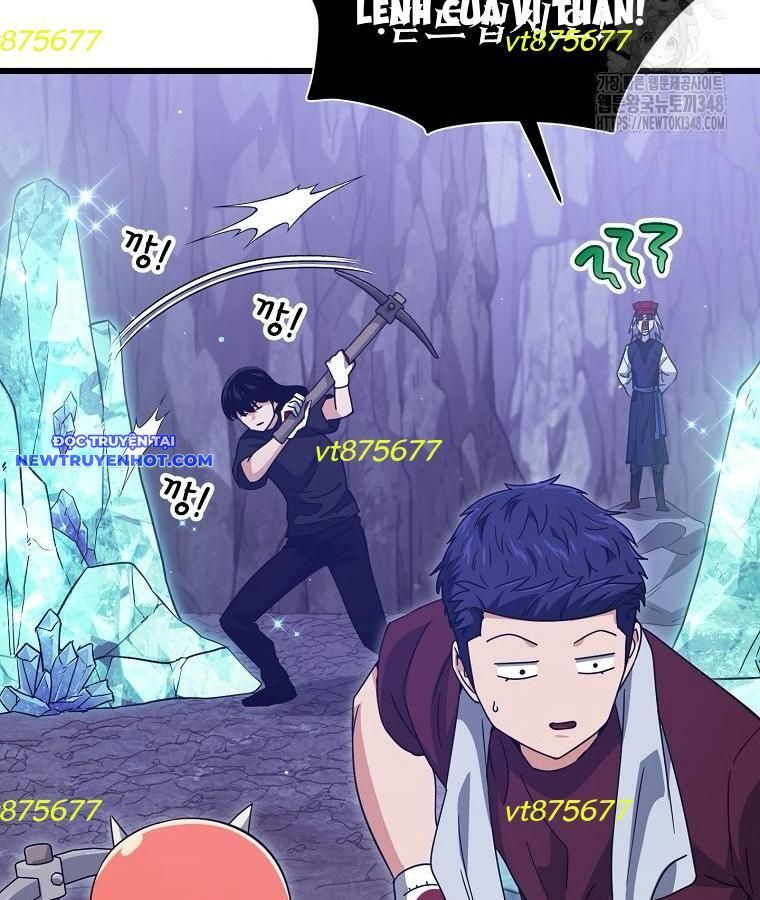 đọc truyện Bố Tôi Quá Mạnh Chương 178 ảnh 143 tại Thiên Thai Truyện