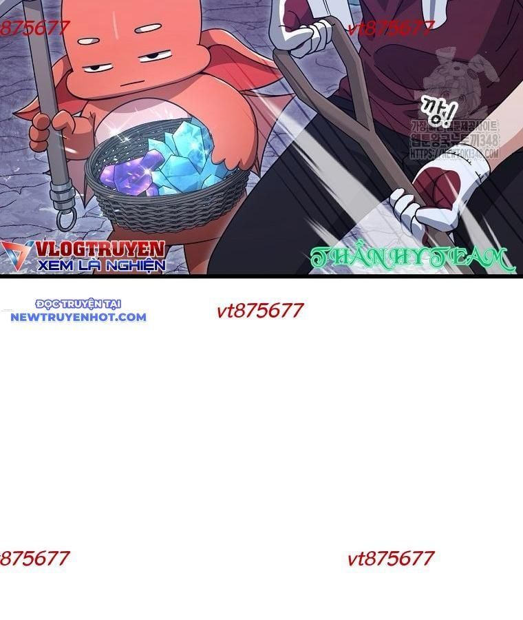 đọc truyện Bố Tôi Quá Mạnh Chương 178 ảnh 144 tại Thiên Thai Truyện