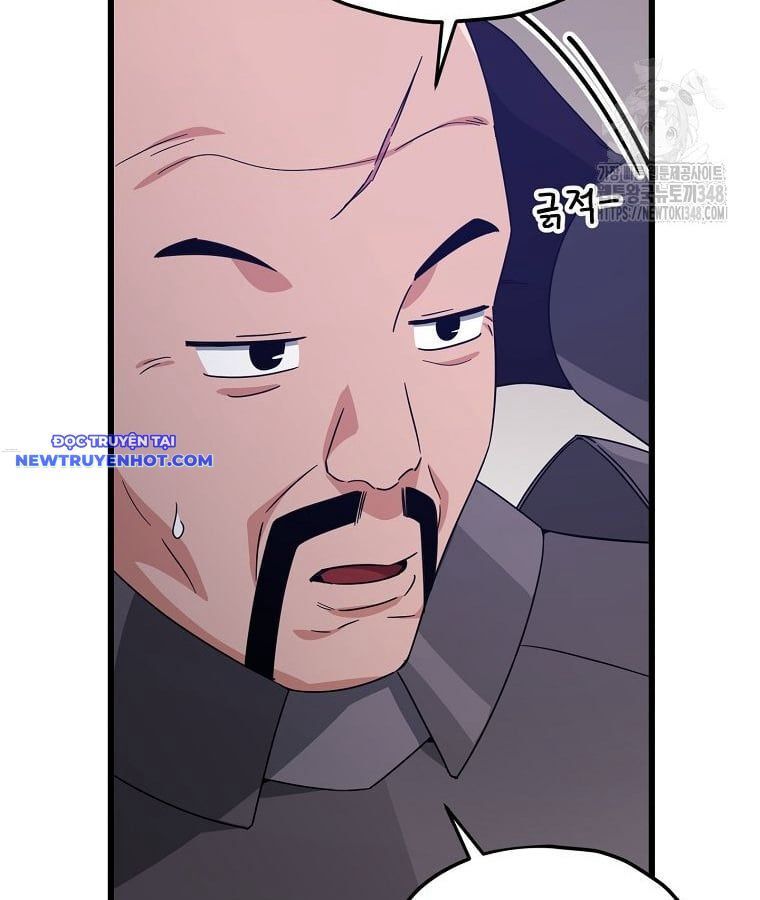 đọc truyện Bố Tôi Quá Mạnh Chương 178 ảnh 24 tại Thiên Thai Truyện