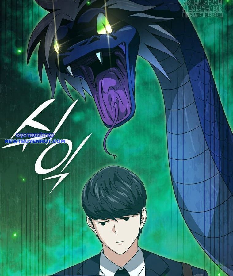 đọc truyện Bố Tôi Quá Mạnh Chương 178 ảnh 43 tại Thiên Thai Truyện