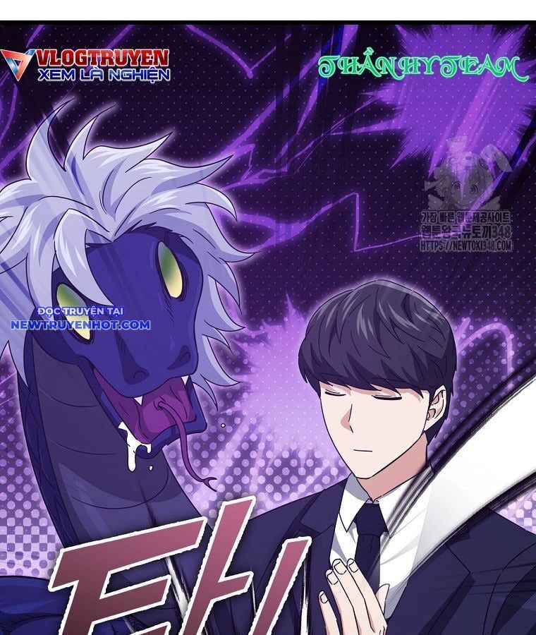 đọc truyện Bố Tôi Quá Mạnh Chương 178 ảnh 46 tại Thiên Thai Truyện