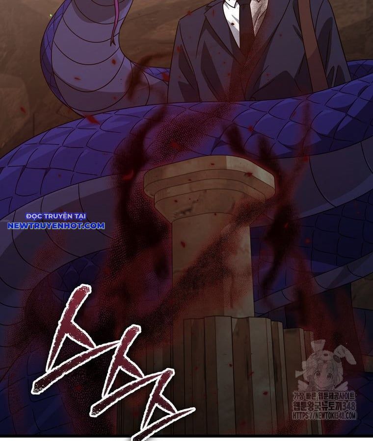 đọc truyện Bố Tôi Quá Mạnh Chương 178 ảnh 51 tại Thiên Thai Truyện