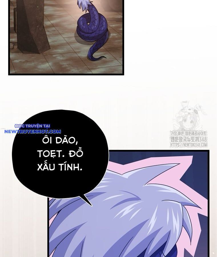 đọc truyện Bố Tôi Quá Mạnh Chương 178 ảnh 91 tại Thiên Thai Truyện