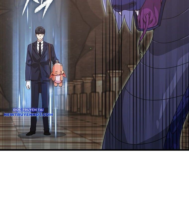 đọc truyện Bố Tôi Quá Mạnh Chương 178 ảnh 94 tại Thiên Thai Truyện