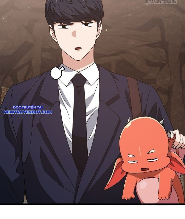 đọc truyện Bố Tôi Quá Mạnh Chương 178 ảnh 96 tại Thiên Thai Truyện