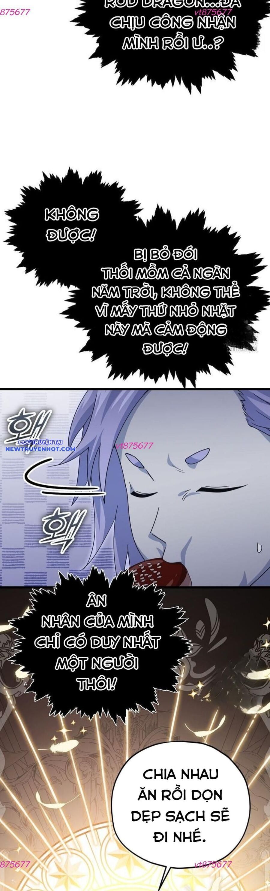 đọc truyện Bố Tôi Quá Mạnh Chương 179 ảnh 21 tại Thiên Thai Truyện