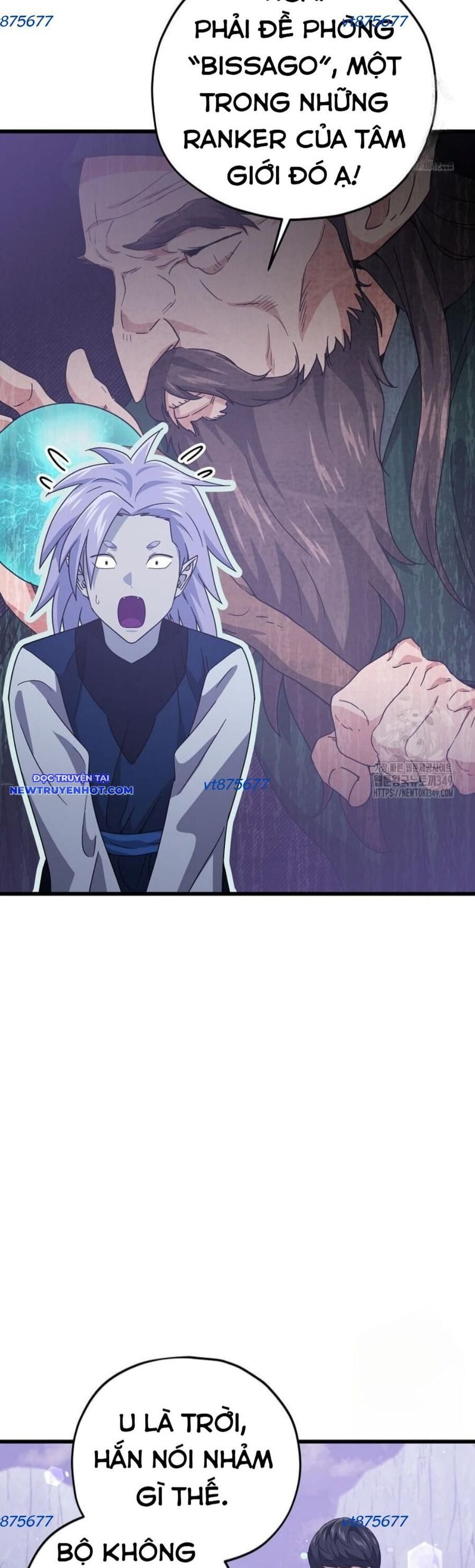 đọc truyện Bố Tôi Quá Mạnh Chương 179 ảnh 24 tại Thiên Thai Truyện