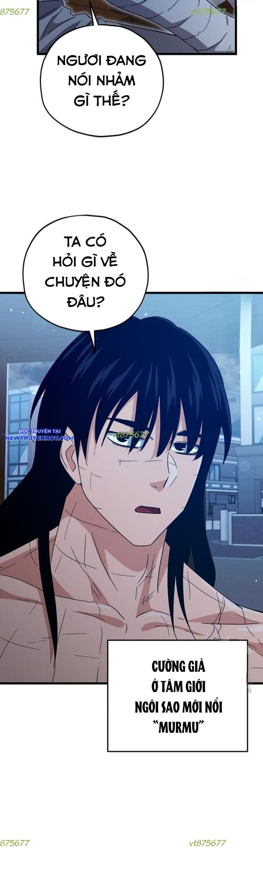 đọc truyện Bố Tôi Quá Mạnh Chương 179 ảnh 46 tại Thiên Thai Truyện