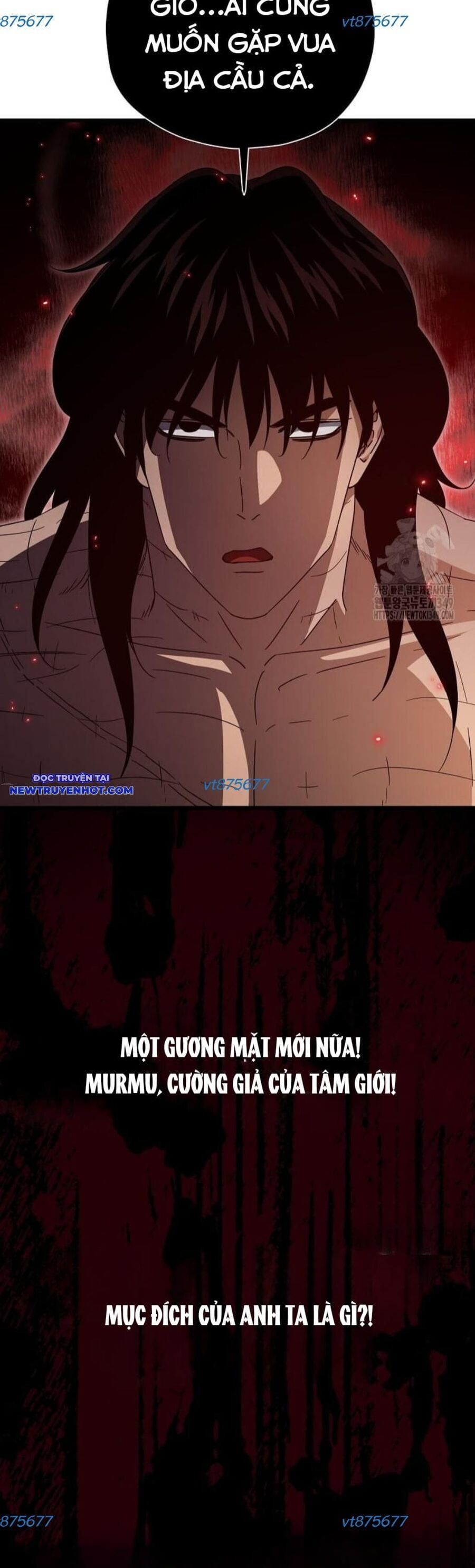 đọc truyện Bố Tôi Quá Mạnh Chương 179 ảnh 48 tại Thiên Thai Truyện