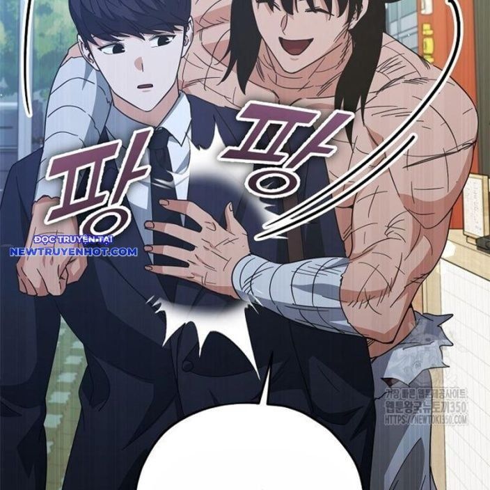 đọc truyện Bố Tôi Quá Mạnh Chương 180 ảnh 110 tại Thiên Thai Truyện