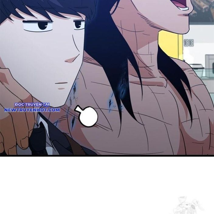 đọc truyện Bố Tôi Quá Mạnh Chương 180 ảnh 115 tại Thiên Thai Truyện