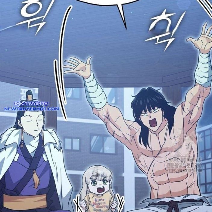 đọc truyện Bố Tôi Quá Mạnh Chương 180 ảnh 14 tại Thiên Thai Truyện