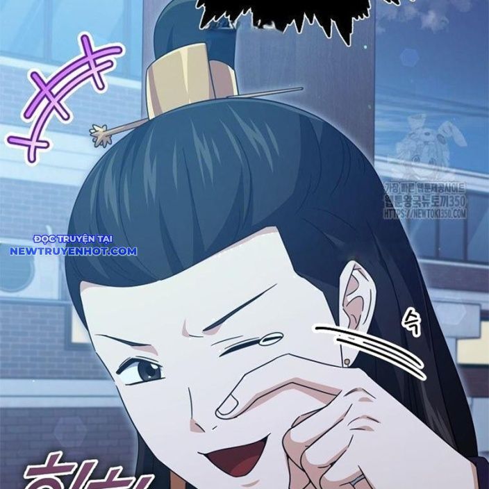 đọc truyện Bố Tôi Quá Mạnh Chương 180 ảnh 17 tại Thiên Thai Truyện