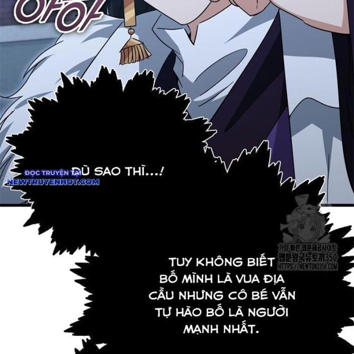 đọc truyện Bố Tôi Quá Mạnh Chương 180 ảnh 18 tại Thiên Thai Truyện