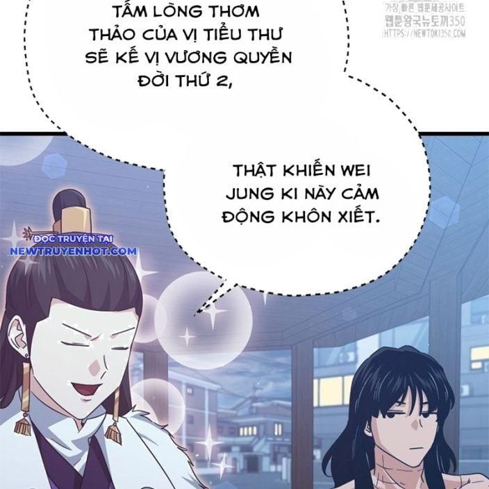 đọc truyện Bố Tôi Quá Mạnh Chương 180 ảnh 20 tại Thiên Thai Truyện