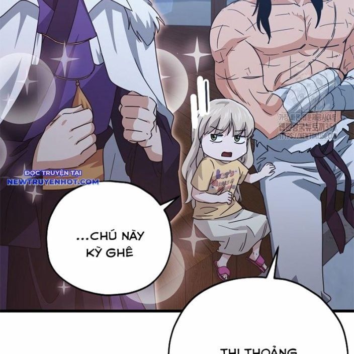 đọc truyện Bố Tôi Quá Mạnh Chương 180 ảnh 21 tại Thiên Thai Truyện