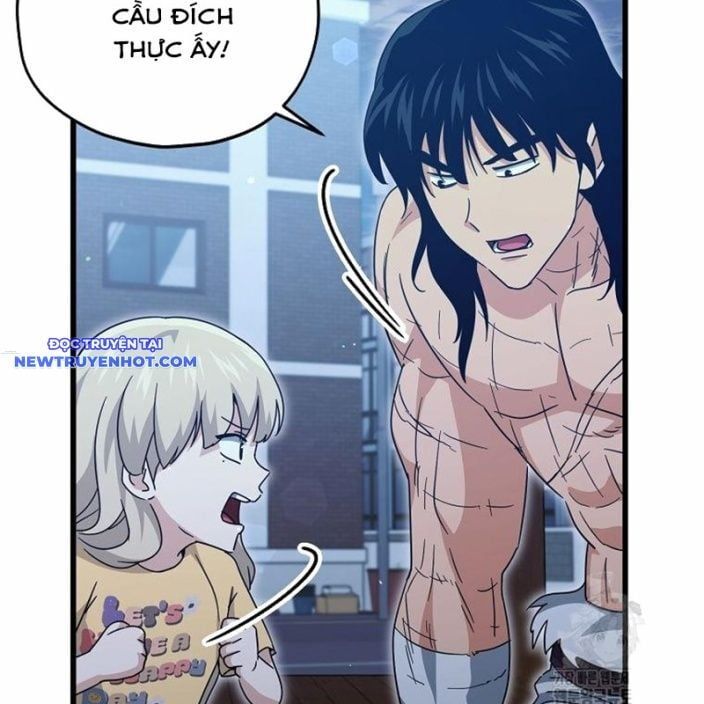 đọc truyện Bố Tôi Quá Mạnh Chương 180 ảnh 23 tại Thiên Thai Truyện