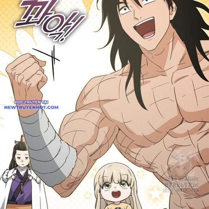 đọc truyện Bố Tôi Quá Mạnh Chương 180 ảnh 31 tại Thiên Thai Truyện