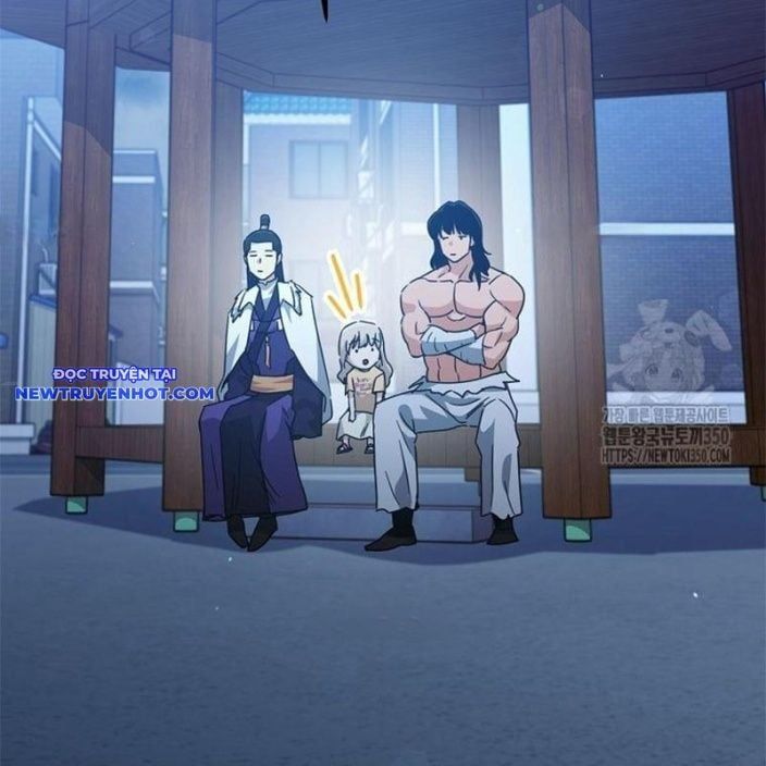 đọc truyện Bố Tôi Quá Mạnh Chương 180 ảnh 5 tại Thiên Thai Truyện