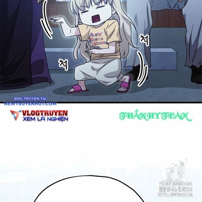 đọc truyện Bố Tôi Quá Mạnh Chương 180 ảnh 52 tại Thiên Thai Truyện