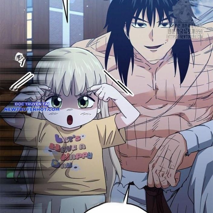 đọc truyện Bố Tôi Quá Mạnh Chương 180 ảnh 62 tại Thiên Thai Truyện