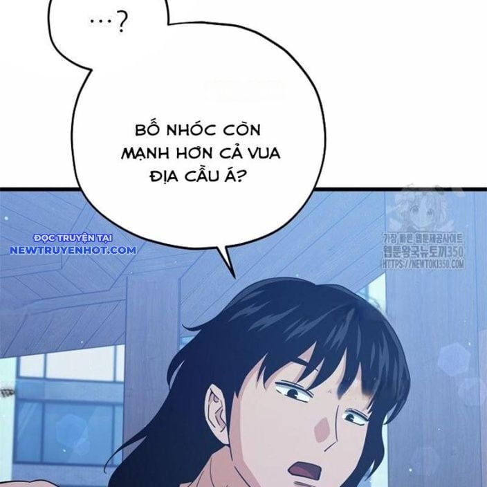 đọc truyện Bố Tôi Quá Mạnh Chương 180 ảnh 9 tại Thiên Thai Truyện