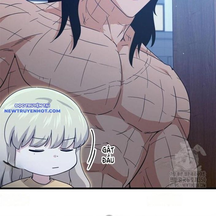 đọc truyện Bố Tôi Quá Mạnh Chương 180 ảnh 10 tại Thiên Thai Truyện