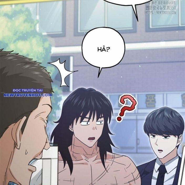 đọc truyện Bố Tôi Quá Mạnh Chương 180 ảnh 95 tại Thiên Thai Truyện