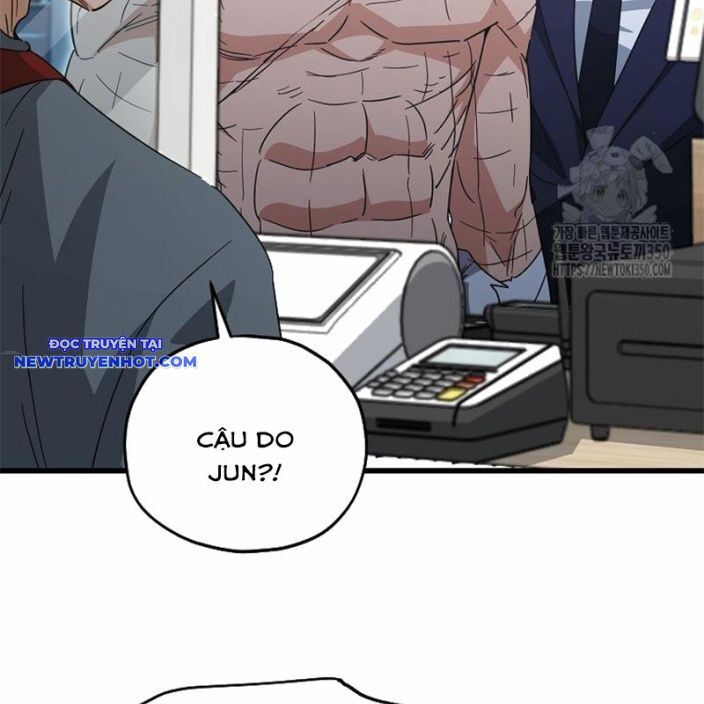 đọc truyện Bố Tôi Quá Mạnh Chương 180 ảnh 96 tại Thiên Thai Truyện