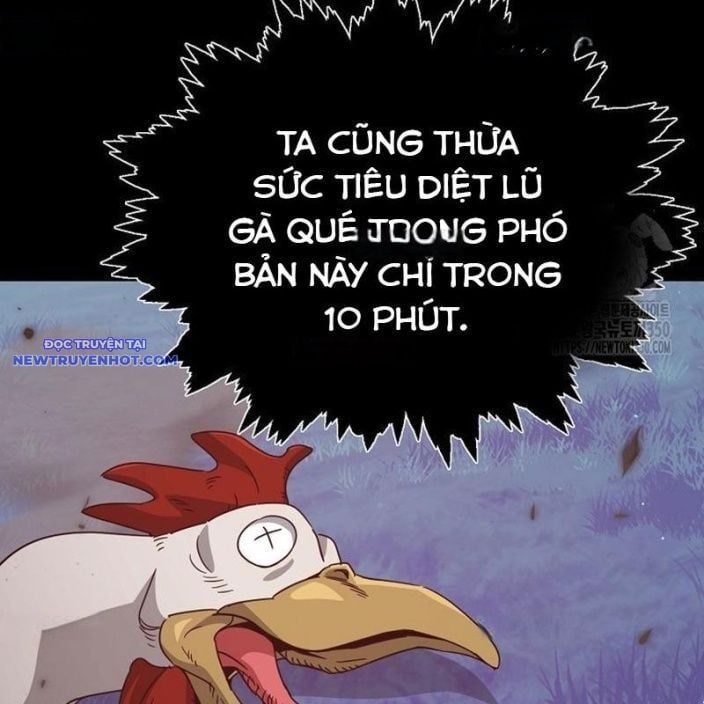 đọc truyện Bố Tôi Quá Mạnh Chương 181 ảnh 13 tại Thiên Thai Truyện