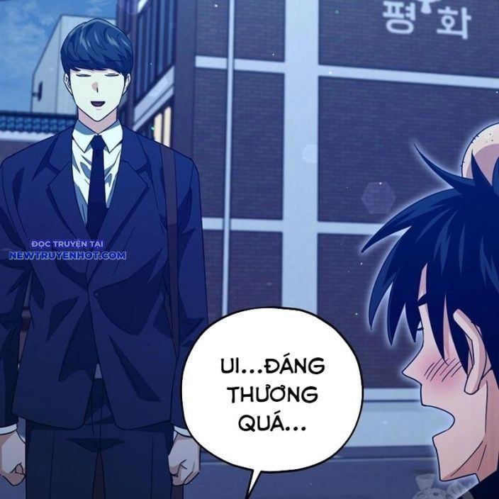 đọc truyện Bố Tôi Quá Mạnh Chương 181 ảnh 115 tại Thiên Thai Truyện