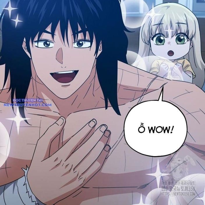 đọc truyện Bố Tôi Quá Mạnh Chương 181 ảnh 131 tại Thiên Thai Truyện